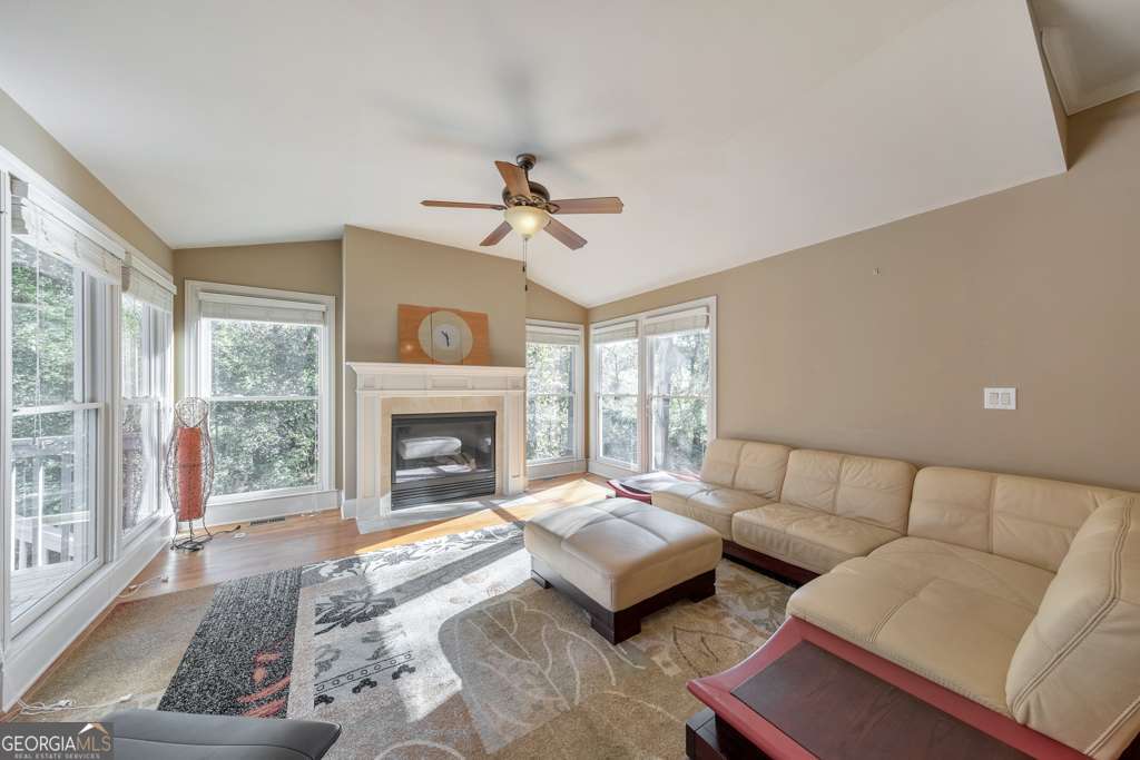 3161 Willowstone Drive Duluth GA 30096