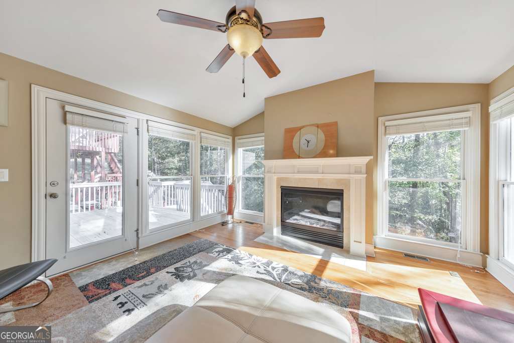 3161 Willowstone Drive Duluth GA 30096