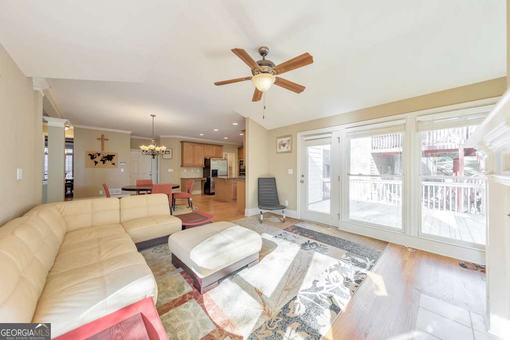 3161 Willowstone Drive Duluth GA 30096