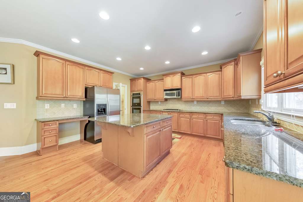 3161 Willowstone Drive Duluth GA 30096