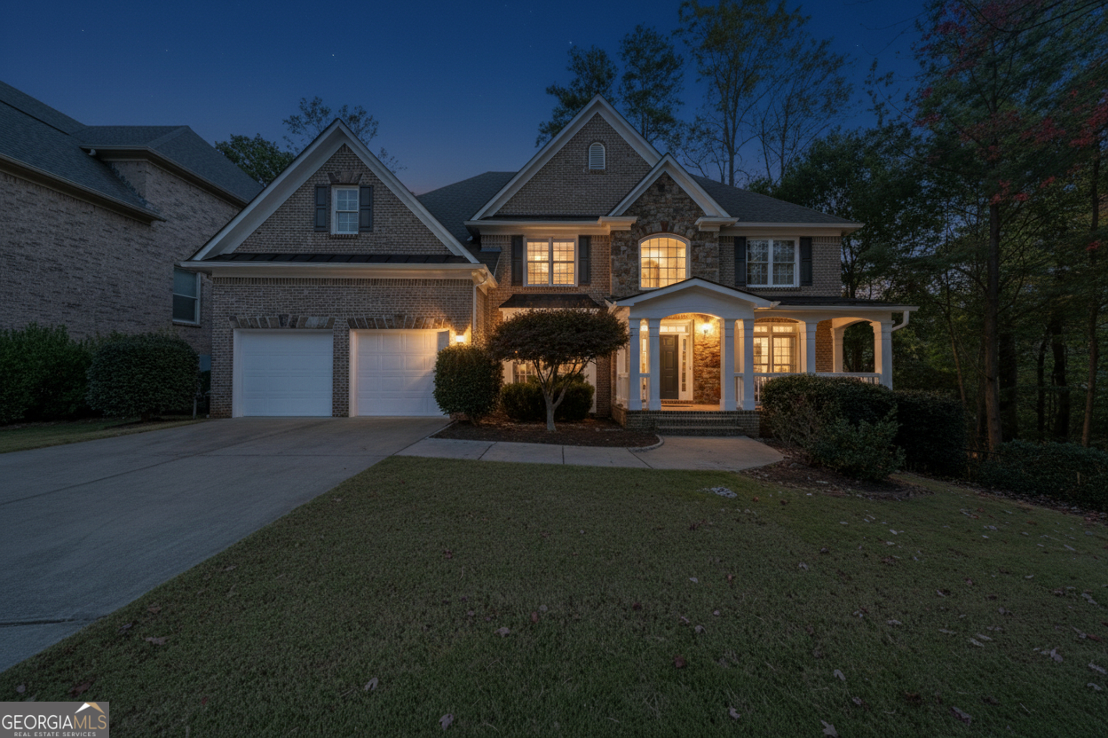 3161 Willowstone Drive Duluth GA 30096