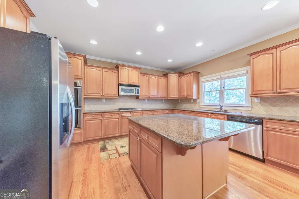3161 Willowstone Drive Duluth GA 30096