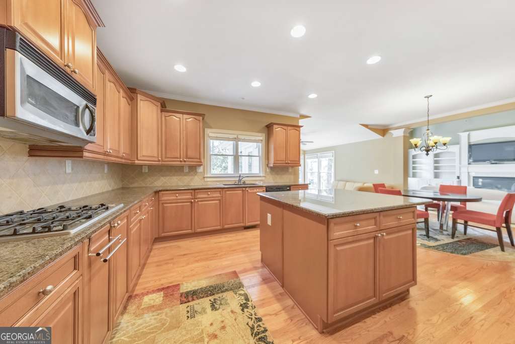 3161 Willowstone Drive Duluth GA 30096
