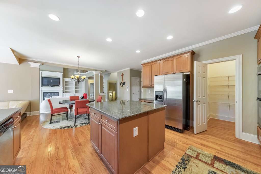 3161 Willowstone Drive Duluth GA 30096