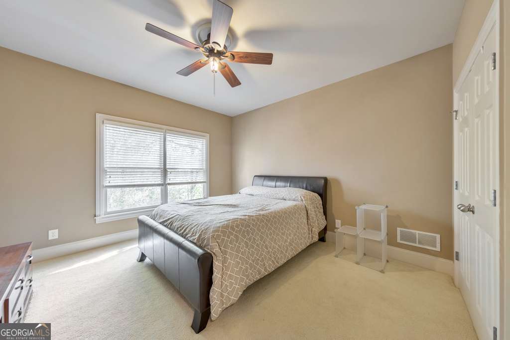 3161 Willowstone Drive Duluth GA 30096