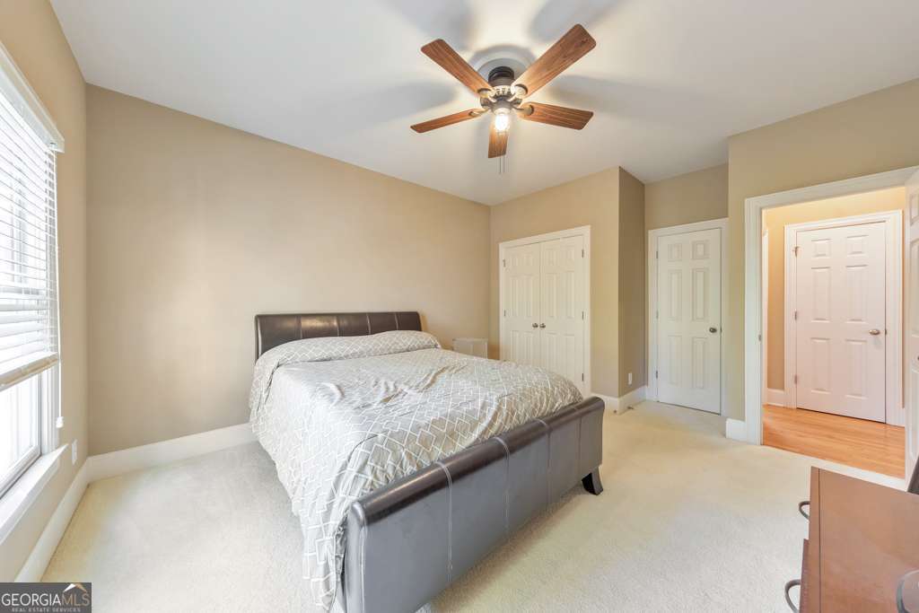 3161 Willowstone Drive Duluth GA 30096