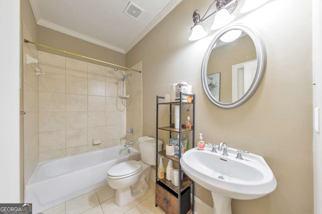 3161 Willowstone Drive Duluth GA 30096