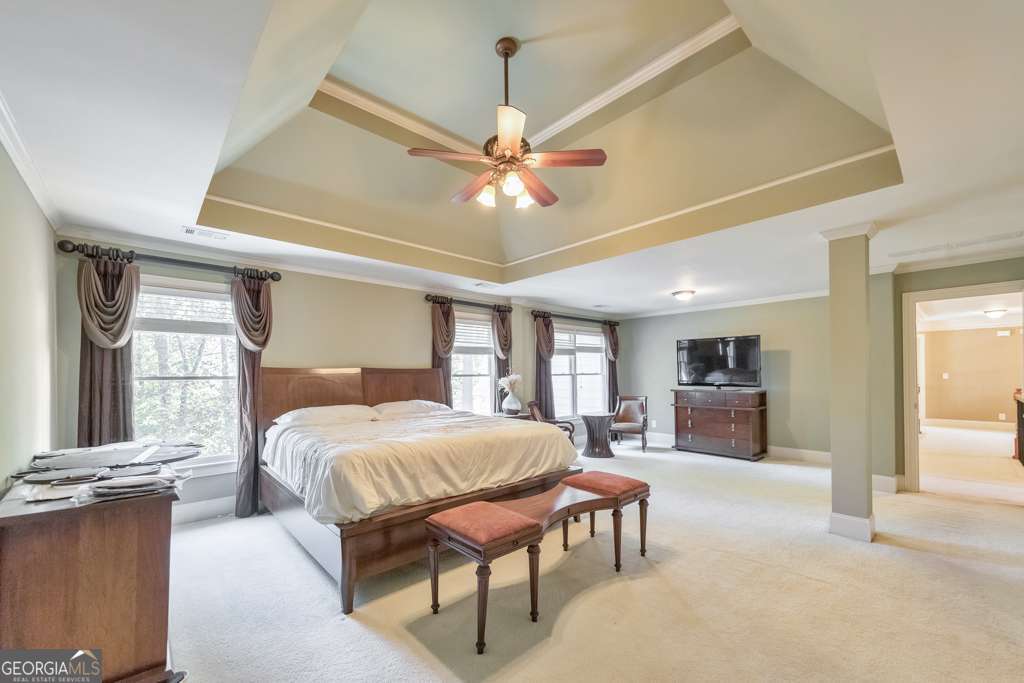 3161 Willowstone Drive Duluth GA 30096