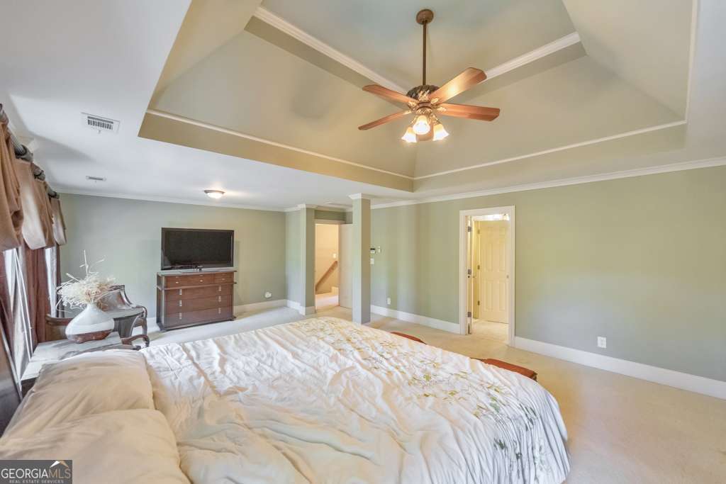 3161 Willowstone Drive Duluth GA 30096