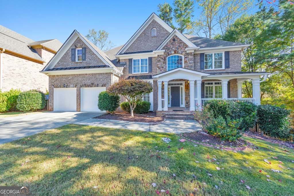 3161 Willowstone Drive Duluth GA 30096
