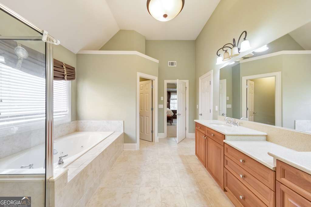 3161 Willowstone Drive Duluth GA 30096