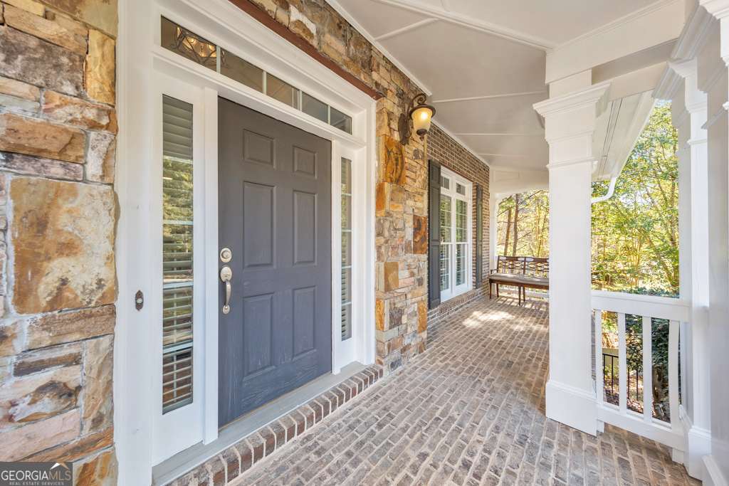 3161 Willowstone Drive Duluth GA 30096