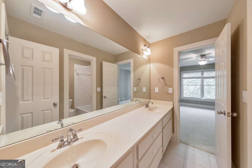 3161 Willowstone Drive Duluth GA 30096
