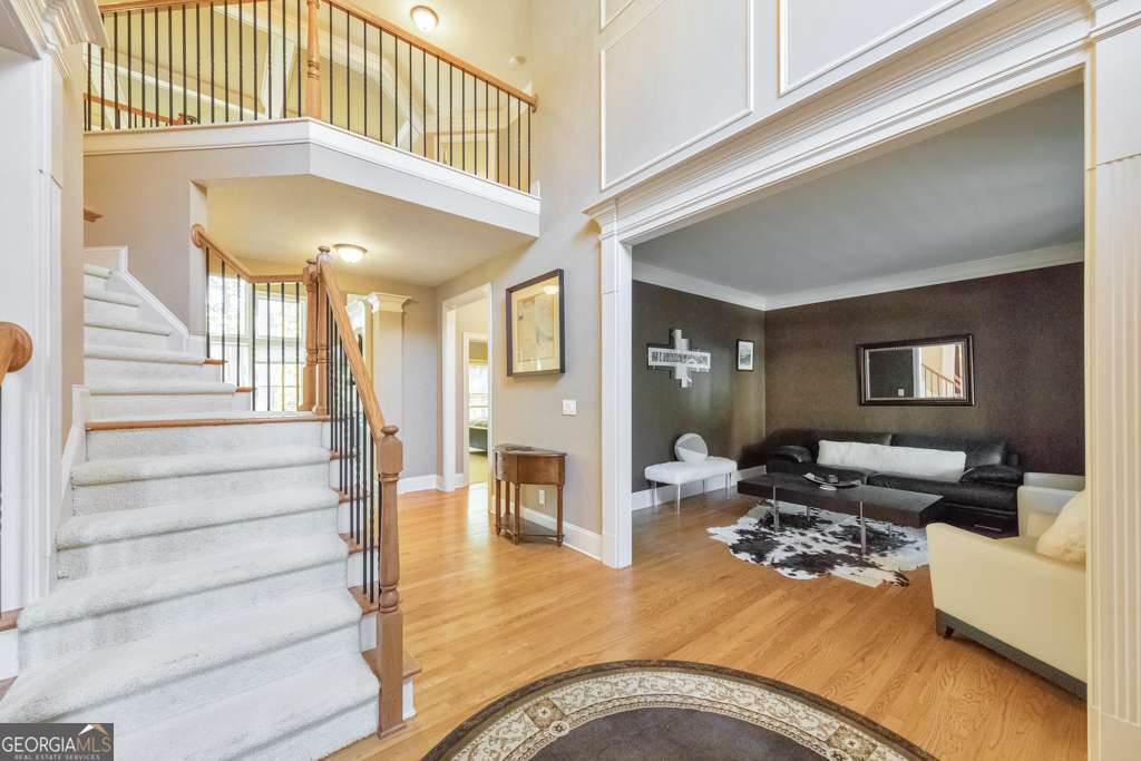 3161 Willowstone Drive Duluth GA 30096