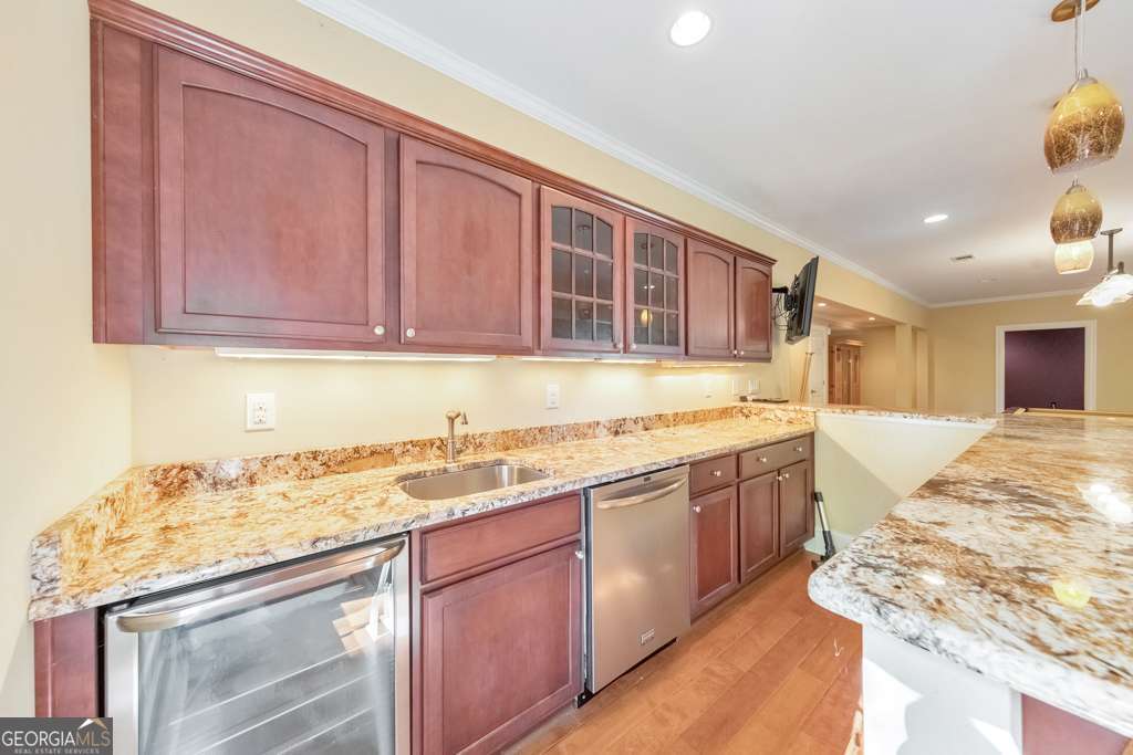 3161 Willowstone Drive Duluth GA 30096