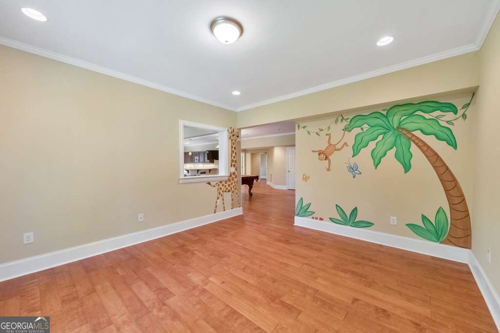 3161 Willowstone Drive Duluth GA 30096
