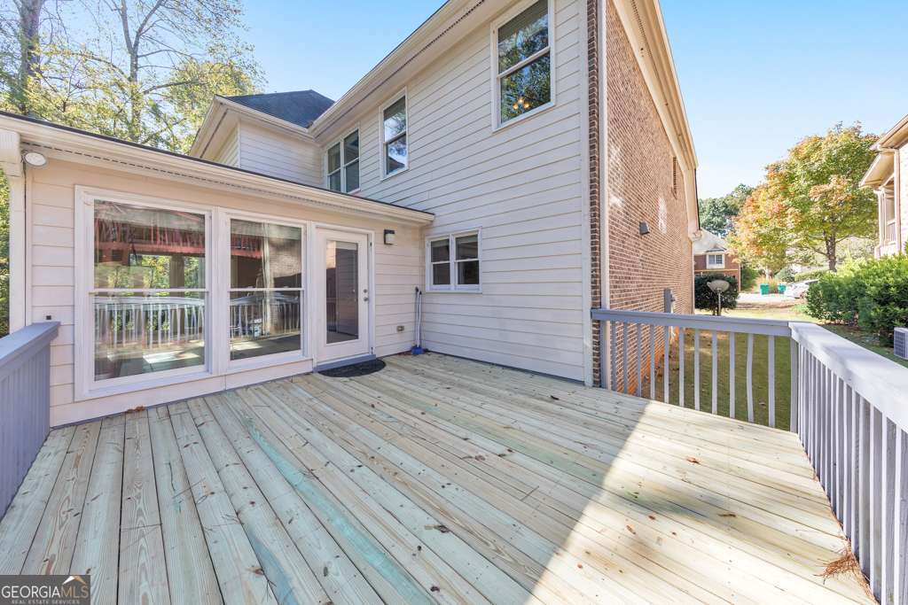 3161 Willowstone Drive Duluth GA 30096