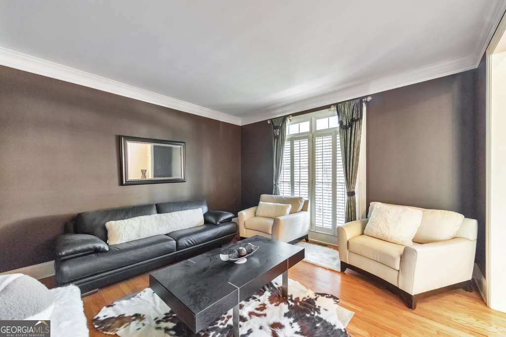 3161 Willowstone Drive Duluth GA 30096