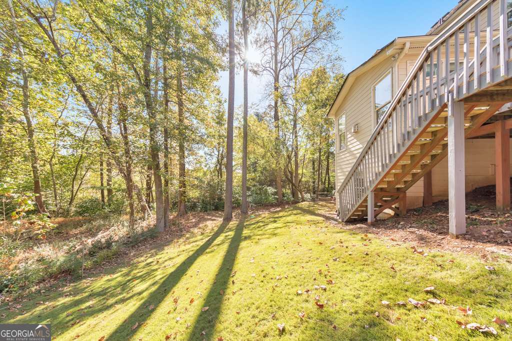3161 Willowstone Drive Duluth GA 30096