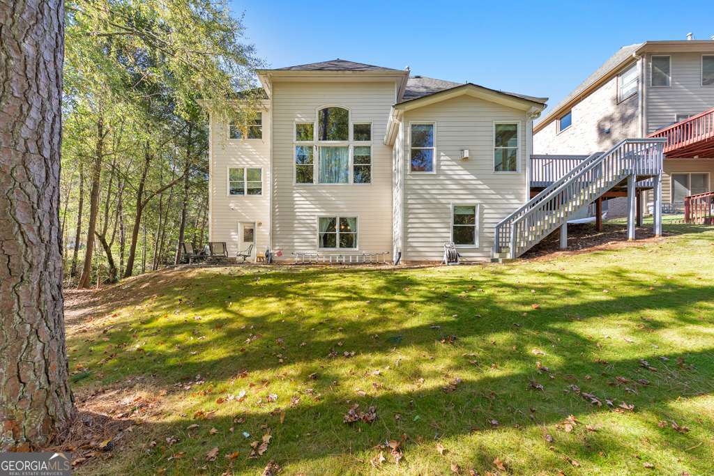 3161 Willowstone Drive Duluth GA 30096