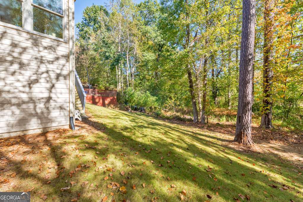 3161 Willowstone Drive Duluth GA 30096