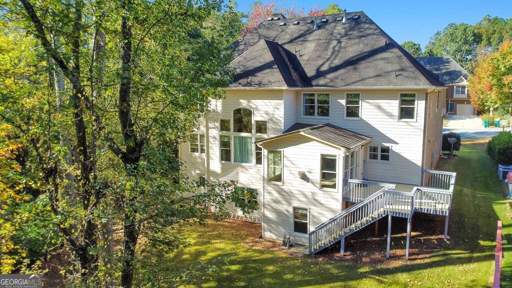 3161 Willowstone Drive Duluth GA 30096