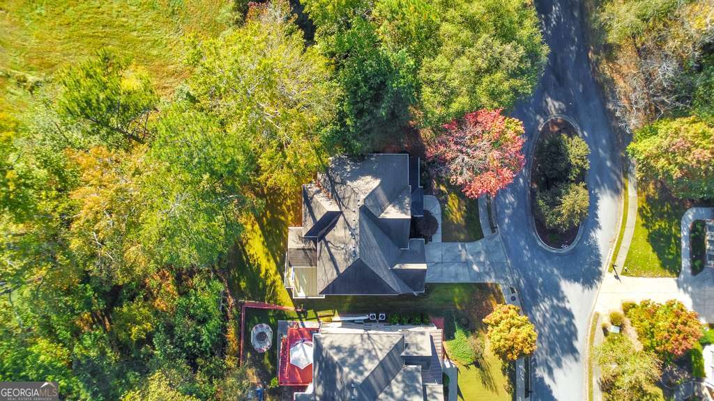 3161 Willowstone Drive Duluth GA 30096