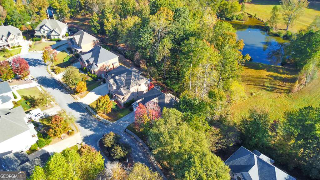 3161 Willowstone Drive Duluth GA 30096