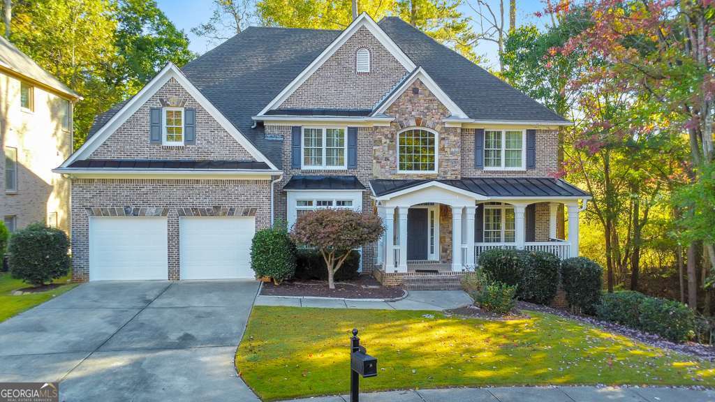 3161 Willowstone Drive Duluth GA 30096