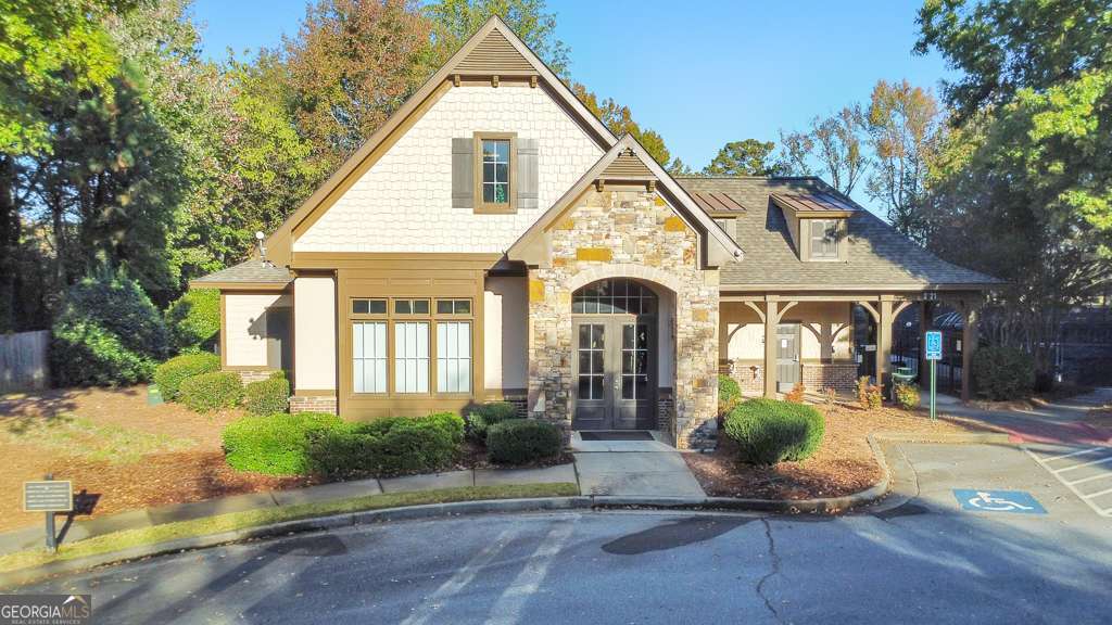 3161 Willowstone Drive Duluth GA 30096