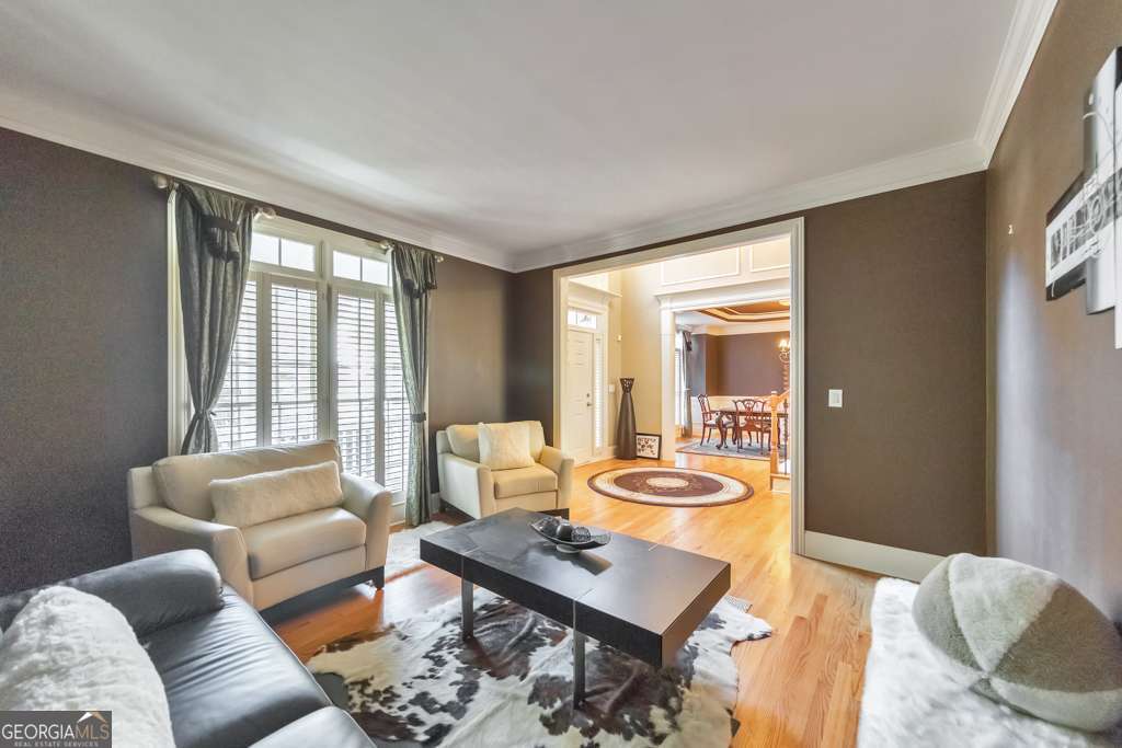 3161 Willowstone Drive Duluth GA 30096