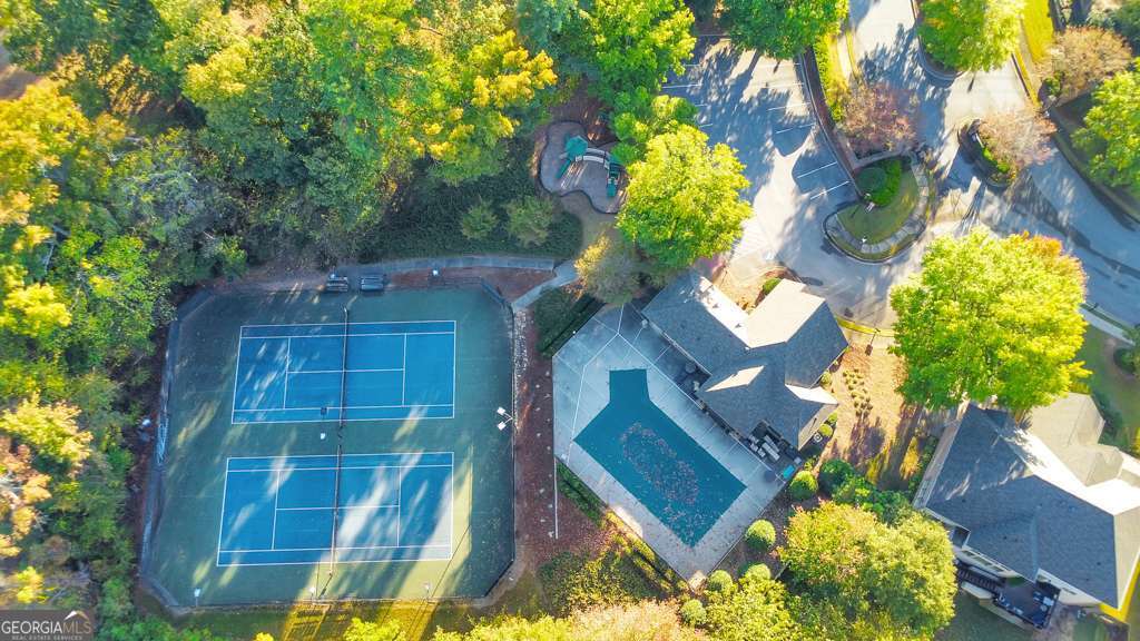 3161 Willowstone Drive Duluth GA 30096