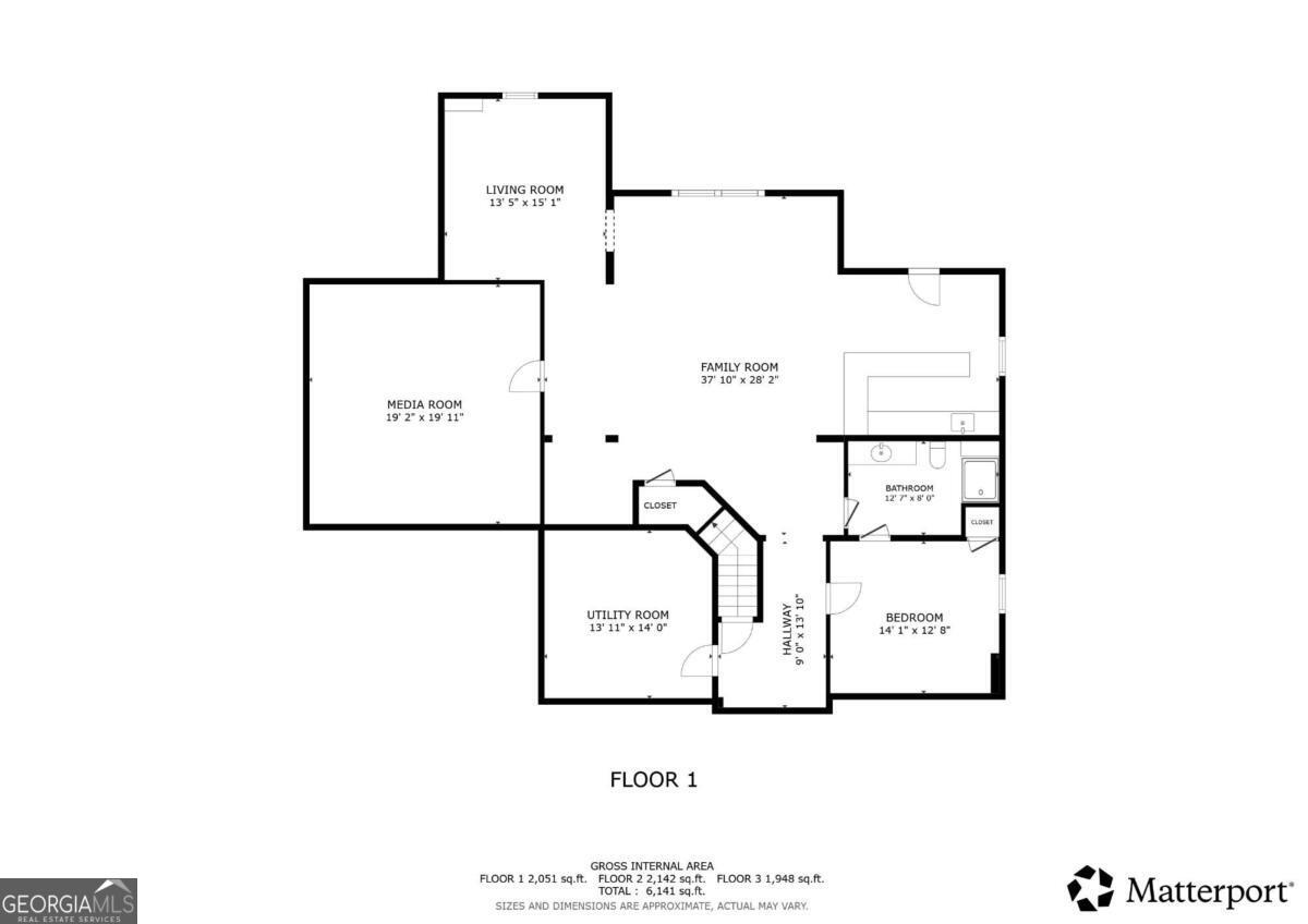 3161 Willowstone Drive Duluth GA 30096