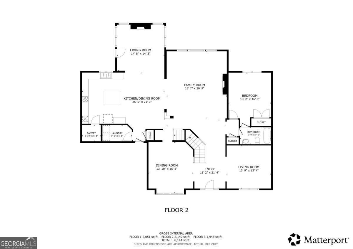 3161 Willowstone Drive Duluth GA 30096