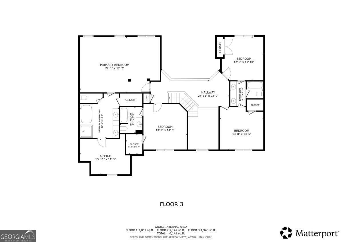 3161 Willowstone Drive Duluth GA 30096