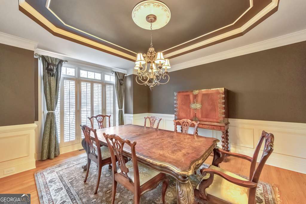 3161 Willowstone Drive Duluth GA 30096