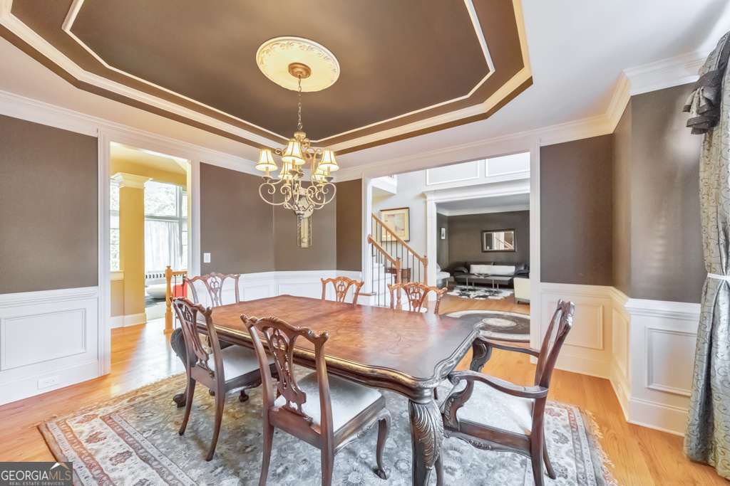 3161 Willowstone Drive Duluth GA 30096