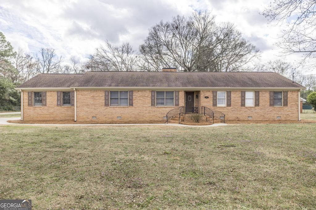 3708 Jones Road Macon GA 31216