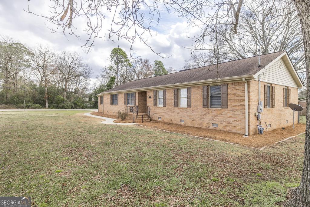 3708 Jones Road Macon GA 31216