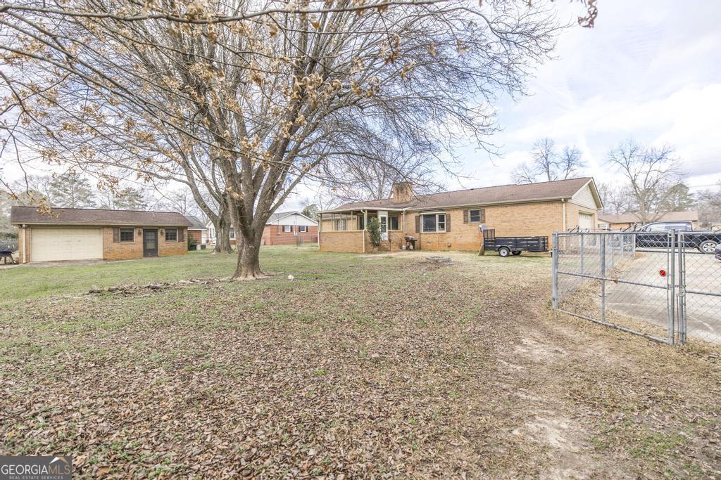 3708 Jones Road Macon GA 31216