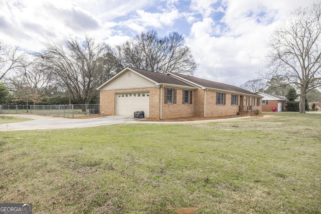 3708 Jones Road Macon GA 31216