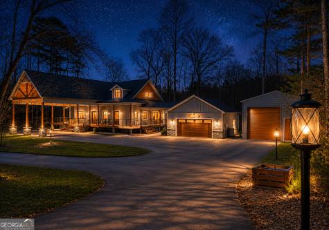 1248 Sunset Road Epworth GA 30541