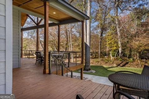 1248 Sunset Road Epworth GA 30541