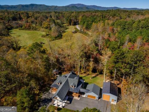1248 Sunset Road Epworth GA 30541