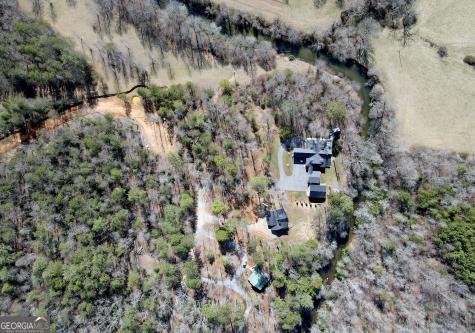 1248 Sunset Road Epworth GA 30541