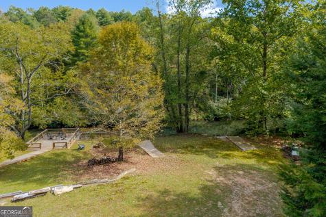 124 Candy Man Dahlonega GA 30533