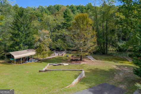124 Candy Man Dahlonega GA 30533