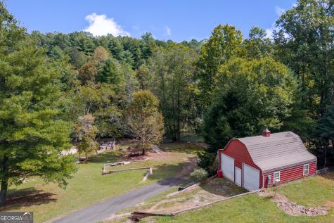 124 Candy Man Dahlonega GA 30533