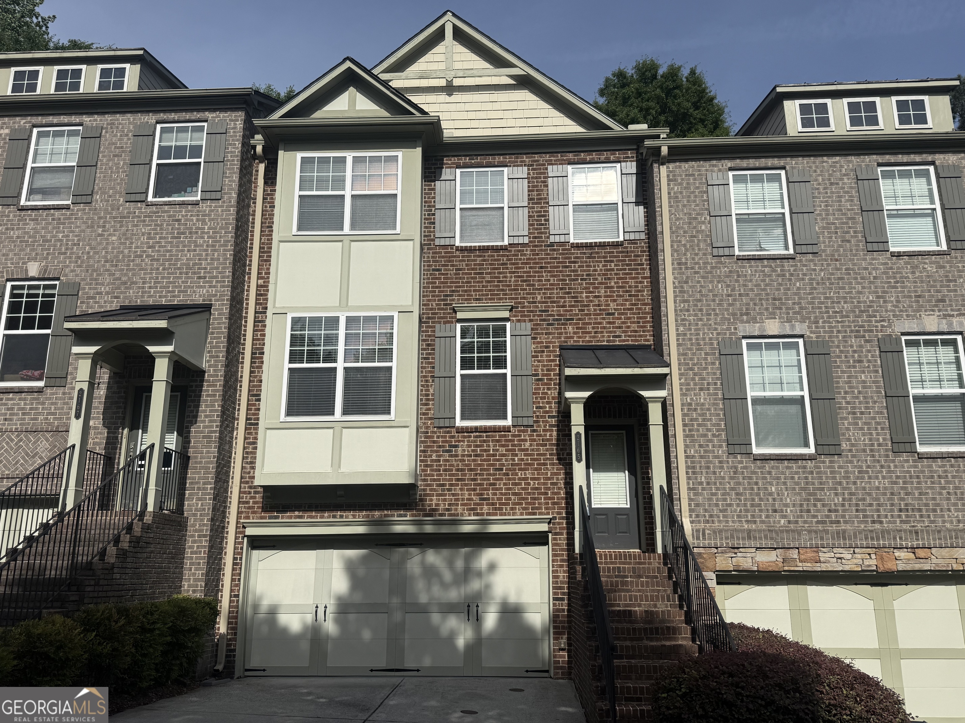 2165 Yancey Lane NE Brookhaven GA 30319