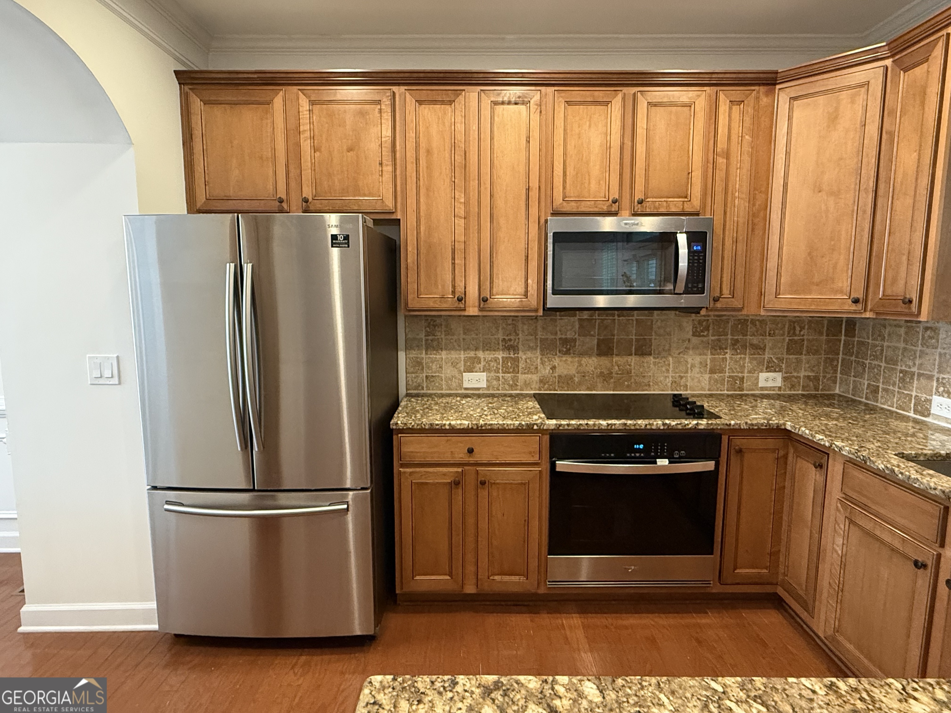 2165 Yancey Lane NE Brookhaven GA 30319